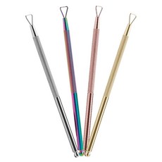 복권 스크래퍼 스크래처 즉석복권 스피또 긁기, 로즈골드