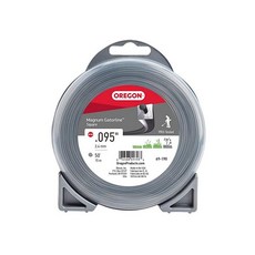 Oregon 22-095 Gatorline Magnun 튼튼한 전문가용 예초기 끈날