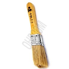 캔버스페인팅붓 유성페인트붓 도장붓 미술용붓