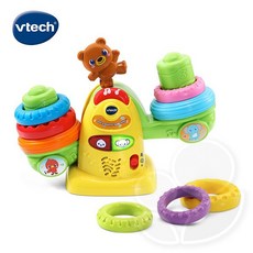 Vtech 互動天秤套圈學習組, 1個