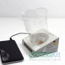 뼘 (SC) 한 스피커 감성 (4인용) 교재 실험 조별_ 2025777EA