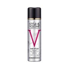 더마클라센 스타일앤 볼륨짱짱 120ml, 흑색, 1개