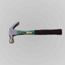 2546 빠루망치-TPR자루 12OZ 305mm, 본상품