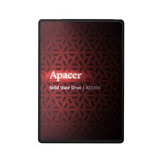 Apacer AS350X, 512GB