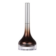 토니모리 백젤 아이라이너 롱 브러쉬, BORWN, 1개