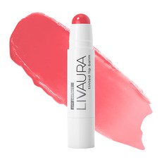 [공식수입원] NEW 무드매쳐 케어&컬러 립아우라 립밤 3종, 1개, 3g, 탠저린