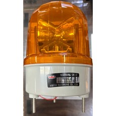VIDSON 旋轉警示燈 傳統型 大型警示燈 VBX, 1個