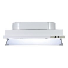 廚房抽油煙機 強勁吸力 低噪音 多檔調節 簡約易潔 節能省電, R-3500DL,80cm, 僅限送貨