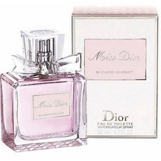 DIOR 迪奧 Miss Dior 花漾迪奧淡香水, 1個, 50ml