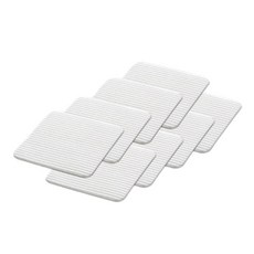 【海夫健康生活館】羅拉亞 日本 SANKO 防滑貼片 8入 雙包裝, 1個