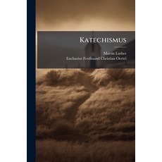 (英文圖書)Katechismus 平裝版, Nabu Press, 英文