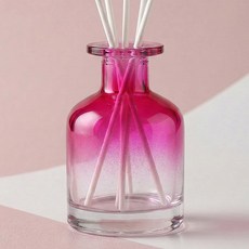 디퓨저 용기 프레쉬 그라핑크 150ml-1개 공병 디퓨져 재료, 단품