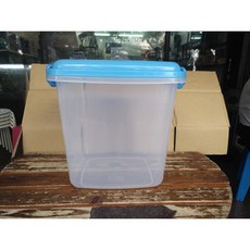 【蟲蟲底家】飼育桶 20L 大兜蟲幼蟲/產卵環境 飼育容器 甲蟲、昆蟲專賣, 1個, 全新, 透明