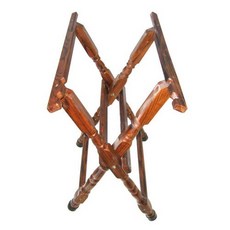 높은 장구받침대(선반용), 1개