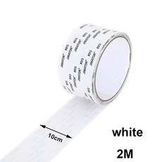 [모기장] 1pc 5/10cm 너비 창 모기장 수리 테이프 자체 접착 화면 패치 곤충 방지 플라이 메쉬 깨진 구멍, [01] 5CMx2M