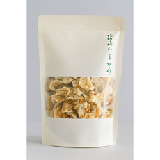 자연에서 온 황태껍질튀각, 1개, 90g