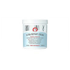 First Aid Beauty 퍼스트 에이드 뷰티 울트라 리페어 크림 14oz(396.8g), 1개