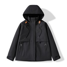 春秋款衝鋒衣 防風外套 防水外套 外套 三合一外套 騎車外套 薄外套 冬季外套女 衝鋒外套 防潑水外套 防風外套女