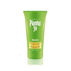 Plantur 플란투어 39 카페인 컨디셔너 150ml - 염색 & 손상모