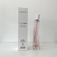 겐조 플라워 바이 포피 부케 EDP, 50ml, 1개