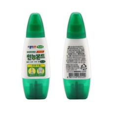 문구용 목재용 가죽접착제 30g 접착풀
