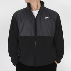 나이키 스포츠웨어 클럽 윈터라이즈드 써마핏 풀집 플리스 재킷
