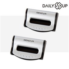 (DailySSuup) 안전벨트 고정클립 K9 벨트 버클 안전밸트클립 벨트클립 자동차안전벨트, 없음, 없음, 상세설명 참조