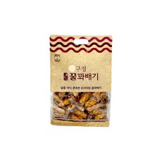 미왕 압구정 명인 꿀 꽈배기 50