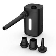 컴퓨터 본체 청소 무선 USB 검정 3 3kw 쌓인 핸디형 휴대용청소기 키보드세척, CF06블랙드라이기