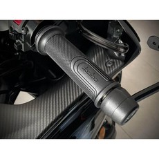 長野總代理 Domino DOMINO STYLE OPEN GRIPS 重機握把，開孔設計，多色可選，檔車改裝, 1個