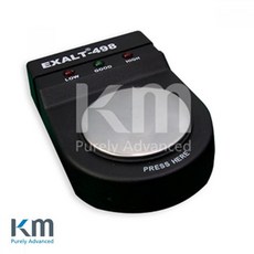 KM EXALT-498 손목띠 테스터 정전기 방지 정전기방지팔찌