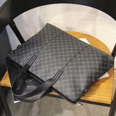 名品皮具城 男士手提包 電腦公文包