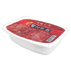 萬丹鄉農會 蜜汁紅豆 300g 嚴格源頭管理 開封即食, 1個, 蜜汁紅豆300g/盒