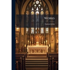 (英文圖書)Works: 5 平裝版, Nabu Press, 英文