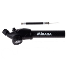 미카사 AP-AG 더블액션 볼펌프, 1개, 블랙