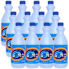 그린풀 지비락스, 1kg, 12개