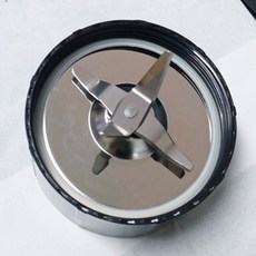 미니믹서기 칼날세트, 십자칼날