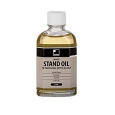 신한 유화보조제 스텐드오일 55ml, 1개