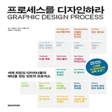 [개똥이네][중고-상] 프로세스를 디자인하라