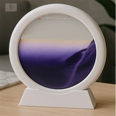 미미스토어 모래멍 샌드아트 소형액자