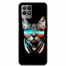 커버 쿨 소프트 실리콘 울프 케이스, 1개, 16. 27