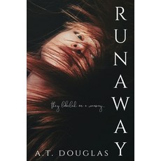(英文圖書)Runaway 平裝版, Independently Published, 英文