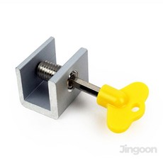 창문잠금장치 창문안전잠금장치