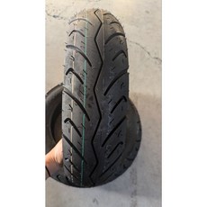 耐磨通勤輪胎 外送員通勤族推薦 6層強體胎 100/90-10(61J), 1個, 6層強體胎100/90-10(61j)