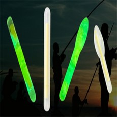 미소 형광튜브 케미, 전구형 3.0