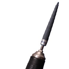 加長尖頭砂紙棒套裝：乾濕兩用，適用於金屬、珠寶、玉石、木雕、竹雕等精細打磨, 1個, 加長尖頭砂紙棒800目,賣場商品滿百才出貨(不含運)