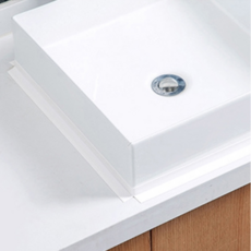 그레나 깔끔하고 강력한 욕실 변기 방수테이프, 3개