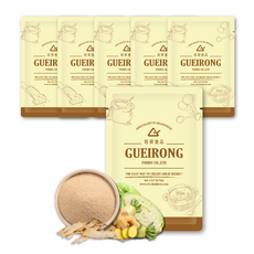 素食藥膳湯粉 ( 2-3人份 / 30g隨身包 / 300g夾鏈包 / 高湯 / 火鍋 / 素食 ), 30g, 6個