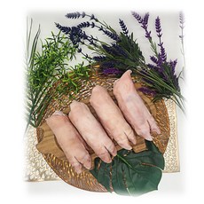 미트애/미트kg 통 미니 돼지족발(앞발)4개 돼지족 미니족발 마라족발 불족발