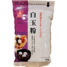 King Foods 白玉粉, 1個, 賞味期限：2025.08.18